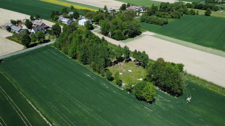 Działka Sprzedaż Wola Duża-Kolonia 4