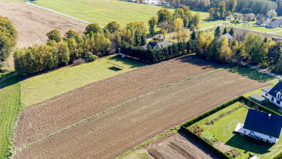 Działka Sprzedaż Siedliska