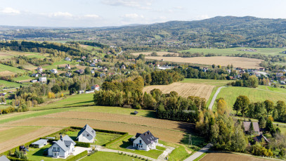 Działka Sprzedaż Siedliska