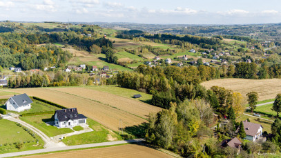 Działka Sprzedaż Siedliska