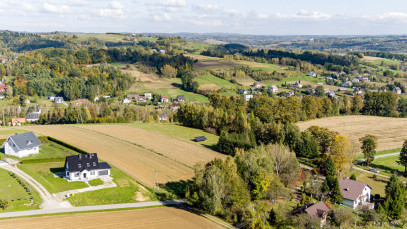 Działka Sprzedaż Siedliska