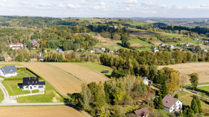 Działka Sprzedaż Siedliska