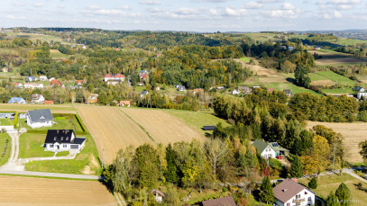 Działka Sprzedaż Siedliska