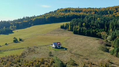 Działka Sprzedaż Krynica-Zdrój Zawodzie