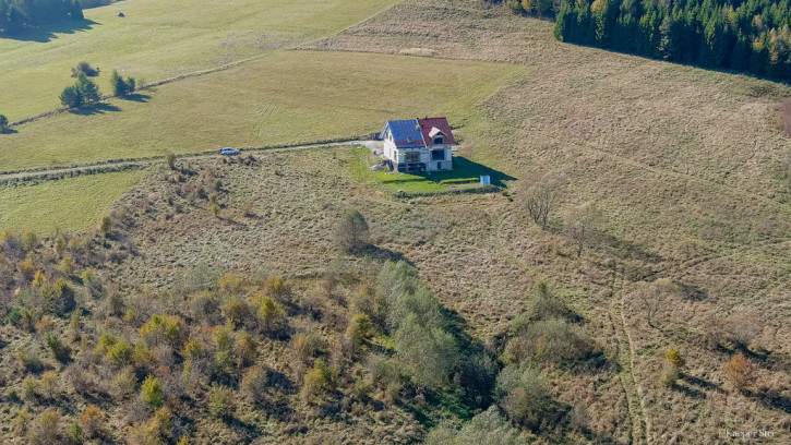 Działka Sprzedaż Krynica-Zdrój Zawodzie 22