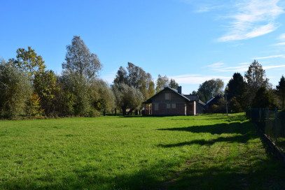 Działka Sprzedaż Wysoka