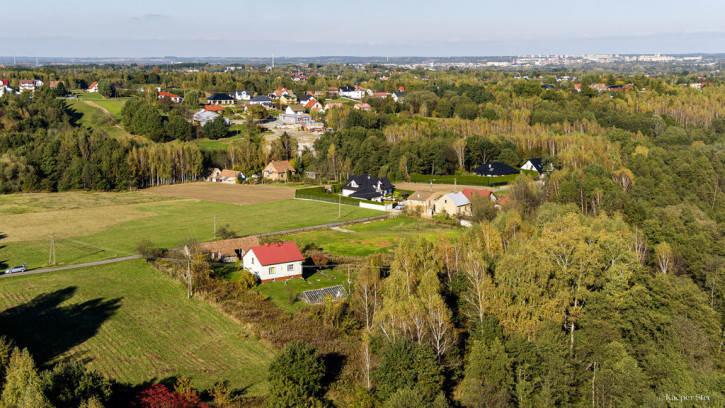 Działka Sprzedaż Rzuchowa 2