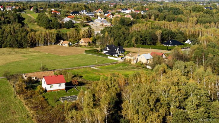 Działka Sprzedaż Rzuchowa 1