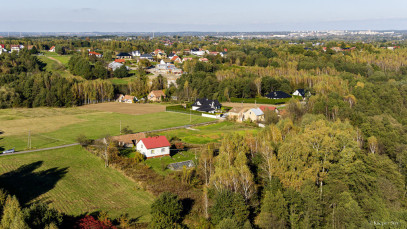 Działka Sprzedaż Rzuchowa