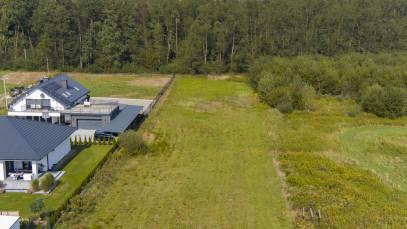 Działka Sprzedaż Dąbrowa Tarnowska Spokojna