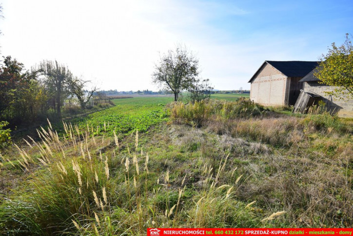 Działka Sprzedaż Jabłonna Pierwsza 9