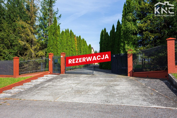 Dom Sprzedaż Szczepanowice 1