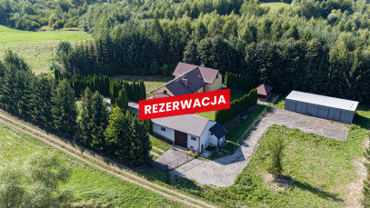 Dom Sprzedaż Szczepanowice