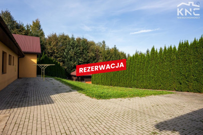 Dom Sprzedaż Szczepanowice