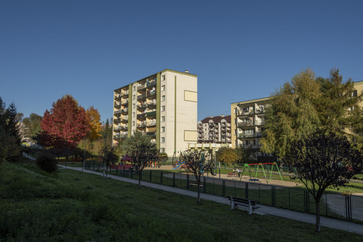 Mieszkanie Sprzedaż Tarnów Osiedle Zielone 15