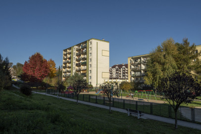 Mieszkanie Sprzedaż Tarnów Osiedle Zielone