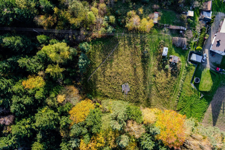 Działka Sprzedaż Bartkowa-Posadowa 7