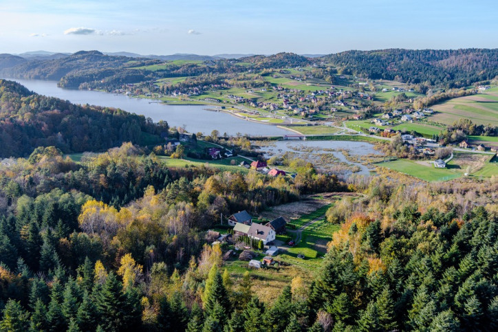 Działka Sprzedaż Bartkowa-Posadowa 4