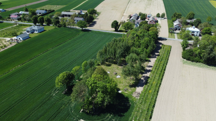 Działka Sprzedaż Wola Duża-Kolonia 3