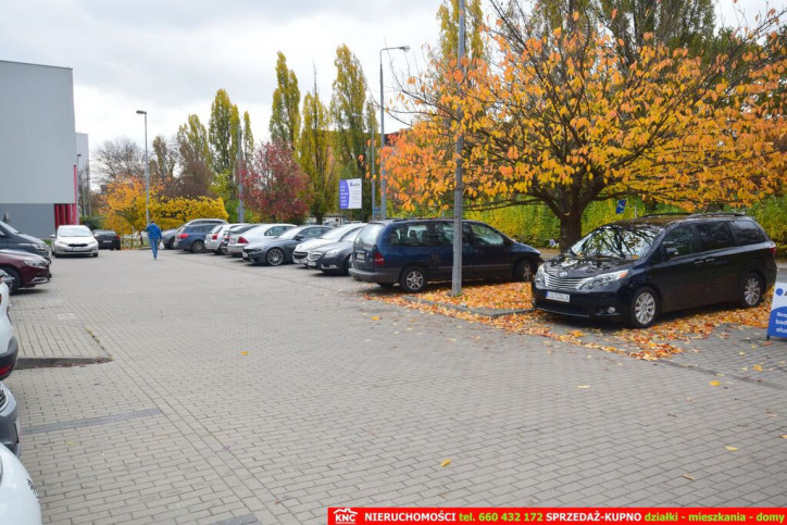 Lokal Sprzedaż Lublin Czechów Dra Witolda Chodźki 12