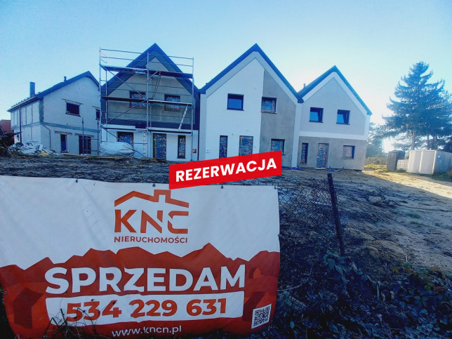 Dom Sprzedaż Tarnów Sadowa 2