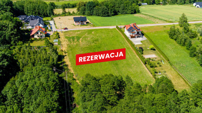 Działka Sprzedaż Nowodworze