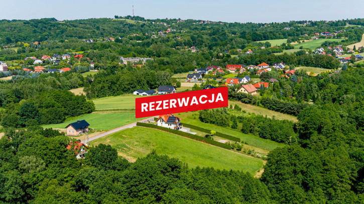 Działka Sprzedaż Nowodworze 2