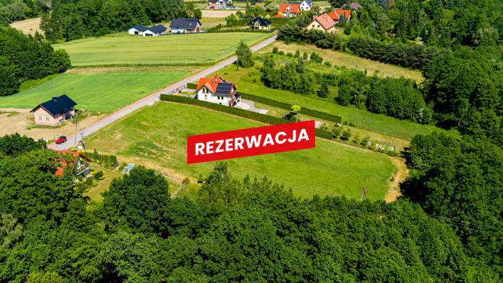 Działka Sprzedaż Nowodworze 5