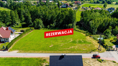 Działka Sprzedaż Nowodworze