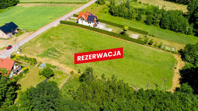 Działka Sprzedaż Nowodworze