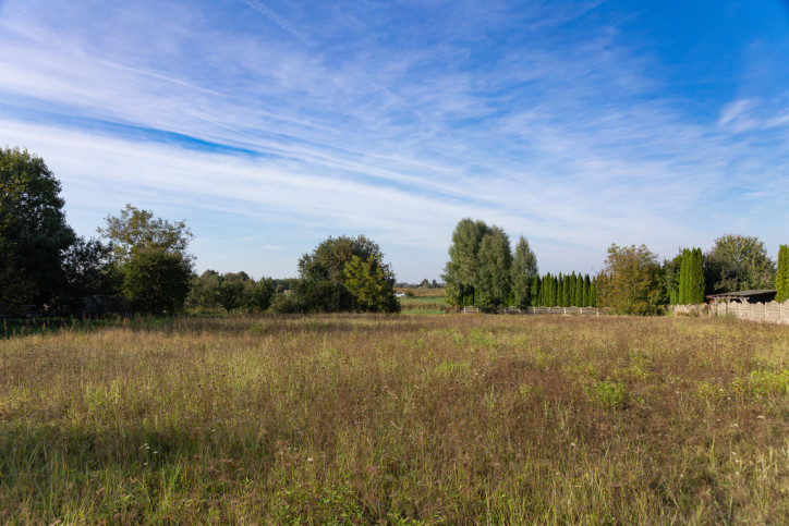 Działka Sprzedaż Starościce 3