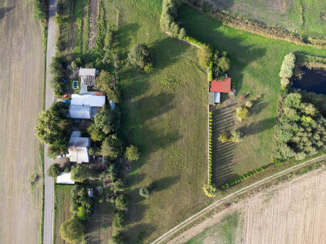 Działka Sprzedaż Starościce 4