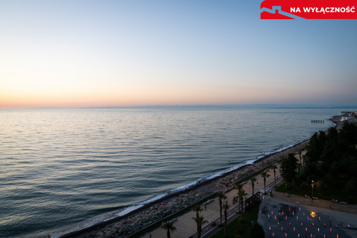 Mieszkanie Sprzedaż Batumi, Adżara, Gruzja Lech and Maria Kaczynski 7