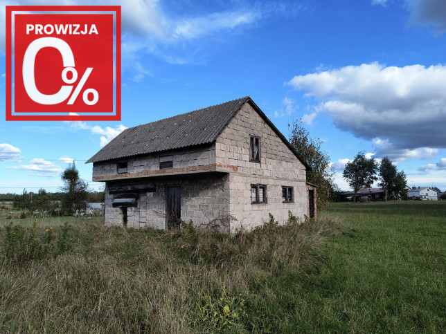 Dom Sprzedaż Brzozówka Warszawska 10