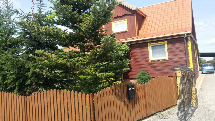Dom Sprzedaż Nowy Franciszków 6