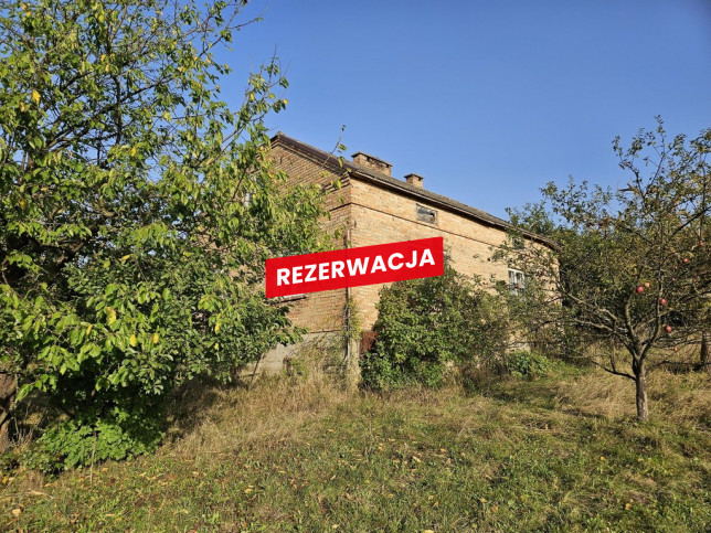 Dom Sprzedaż Wójtowa 2