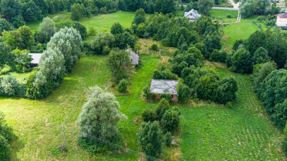 Działka Sprzedaż Zalasowa