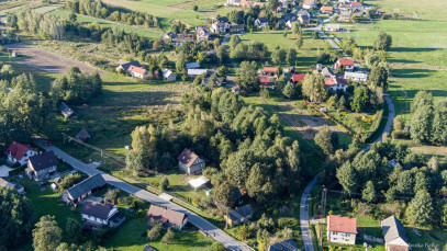 Działka Sprzedaż Bucze