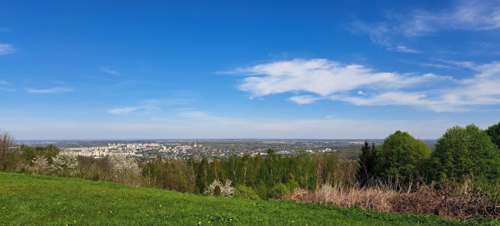 Działka Sprzedaż Zawada 9