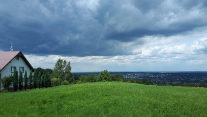 Działka Sprzedaż Zawada