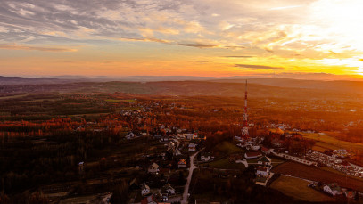 Działka Sprzedaż Zawada