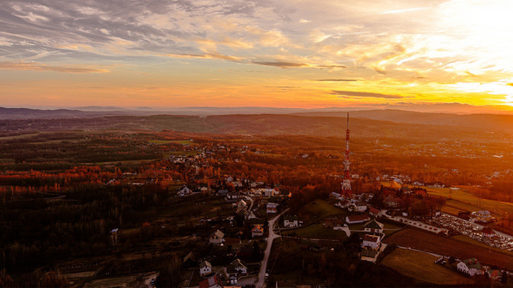 Działka Sprzedaż Zawada 12