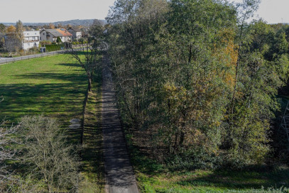 Działka Sprzedaż Koszyce Małe