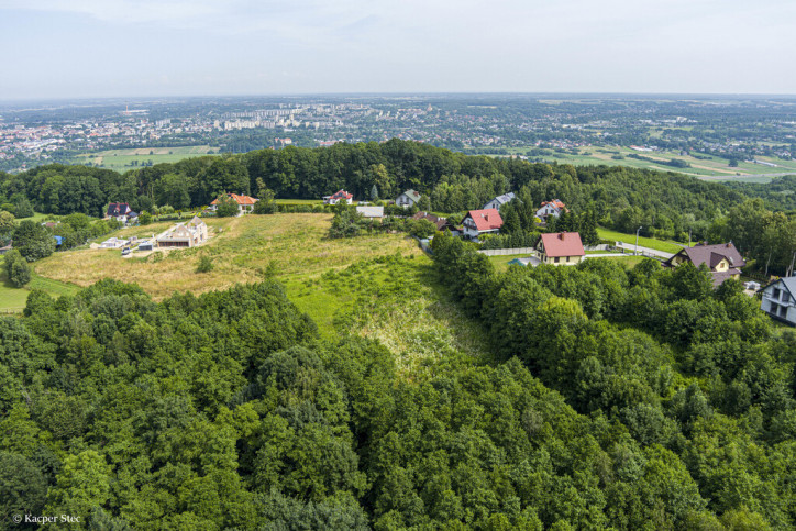 Działka Sprzedaż Zawada 4