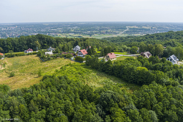 Działka Sprzedaż Zawada 1
