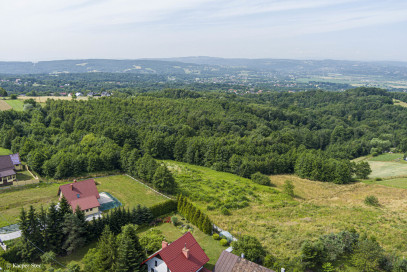 Działka Sprzedaż Zawada