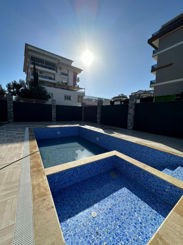 Mieszkanie Sprzedaż Alanya, Antalya, Mediterranean Region, Turcja 20