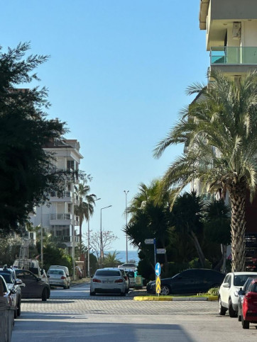 Mieszkanie Sprzedaż Alanya, Antalya, Mediterranean Region, Turcja 8