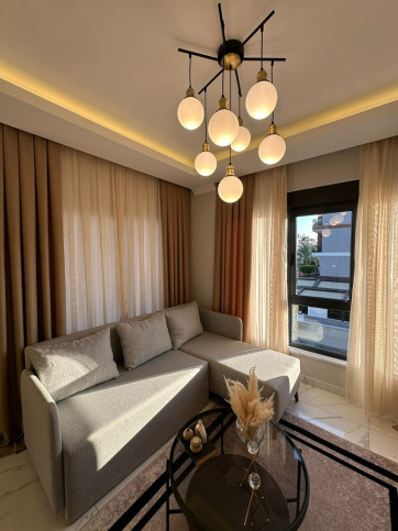 Mieszkanie Sprzedaż Alanya, Antalya, Mediterranean Region, Turcja 4