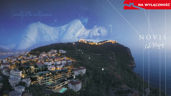 Inwestycja Alanya, Antalya, Mediterranean Region, Turcja 1
